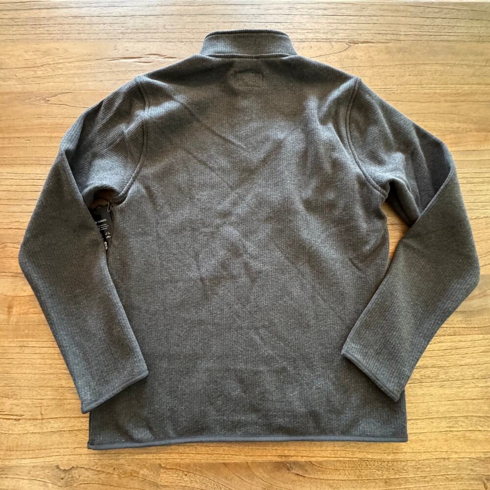 Linksoul Bandon Quarter Snap Layer - Size M - Picture 6 of 8